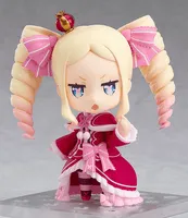 GOOD SMILE COMPANY Nendoroid Beatrice - Re:ZERO -Starting Life in Another World- - photo 5