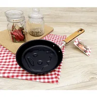 Benelic Calcifer Kitchen Tool Frying Pan "Howl's Moving Castle" - Howl's Moving Castle - photo 10