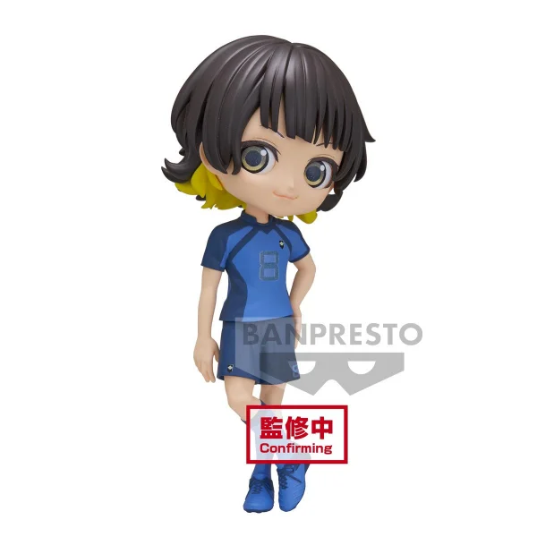BANDAI Meguru Bachira (ver. A) - BLUE LOCK