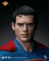Queen Studios INART – Superman (2025) - Superman 1/6 Collectible Figure - DC Comics - photo 12