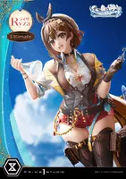 Prime 1 Studio Ultimate Premium Masterline Atelier Ryza 3: Alchemist of the End & the Secret Key Ryza Ultimate Bonus Version - Atelier Ryza - photo 40