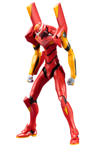 Evangelion Type-02 TV Ver. 6