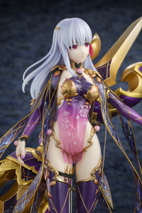 Assassin/Kama 12