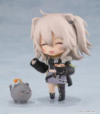 GOOD SMILE COMPANY Nendoroid Shishiro Botan - hololive production - photo 5