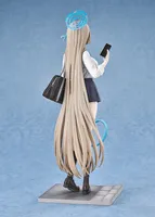 Good Smile Arts Shanghai Asuna (School): Memorial Lobby Ver. - Blue Archive - photo 3