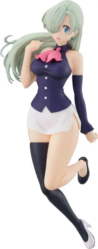 GOOD SMILE COMPANY POP UP PARADE Elizabeth(re-run) - The Seven Deadly Sins - photo 2