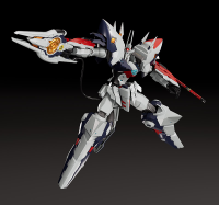 MODEROID Linebarrel Overdrive 10