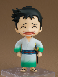 Nendoroid Ryuma 4