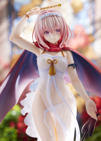 To LOVE Ru Darkness 'Momo Belia Deviluke' The Magician Ver. 1:7 PVC Figure 8