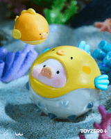 LuLu the Piggy - The Ocean Series (Blind Box) 11