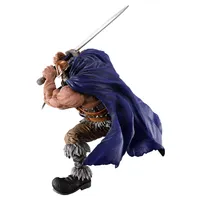 BANDAI Dorry (Giant Bash!! Vol.1)(TBA) Masterlise Expiece - ONE PIECE - photo 6