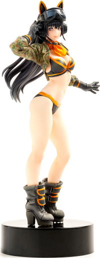 PLAMAX MF-24: minimum factory Miyuki(3rd-run) 1