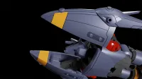 GOOD SMILE COMPANY MODEROID Miniature Combining & Transforming Gunbuster - Gunbuster - photo 6