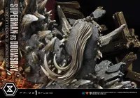 Prime 1 Studio Ultimate Museum Masterline Superman (Comics) Superman VS Doomsday (Concept By Jason Fabok) Deluxe Version - DC Comics - photo 63