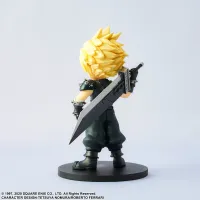 SQUARE ENIX FINAL FANTASY VII REMAKE™ ADORABLE ARTS  - CLOUD STRIFE - Final Fantasy VII - photo 2