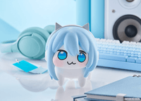 DORO Soft Vinyl Coin Bank: SHIDORO 3