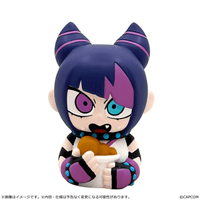 Capcom Figure Builder Finger Puppet Street Fighter 6 Vol. 1 (8pcs/box) 4