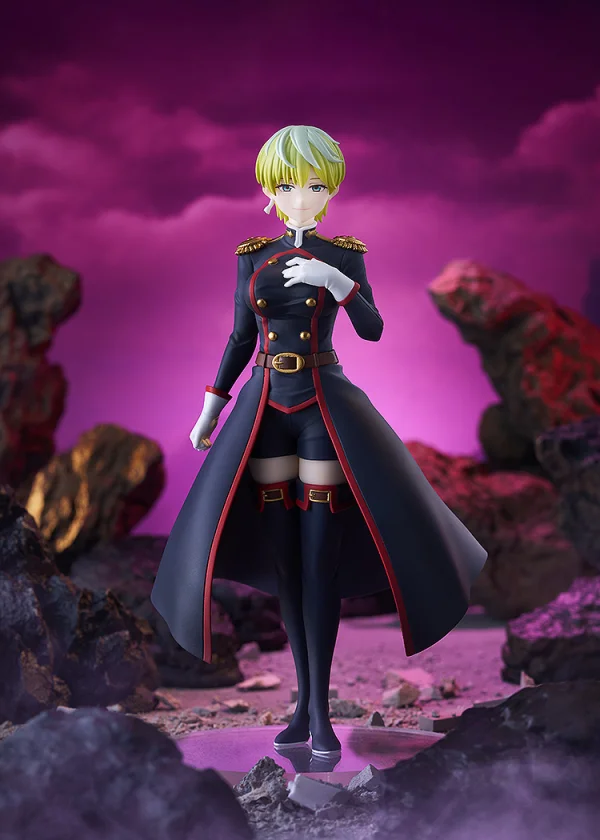 GOOD SMILE COMPANY POP UP PARADE Tenka Izumo - Chained Soldier: Mato Seihei no Slave