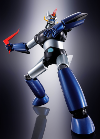 GX-111 GREAT MAZINGER KAKUMEI SHINKA "GREAT MAZINGER", TAMASHII NATIONS SOUL OF CHOGOKIN 2