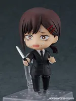 GOOD SMILE COMPANY Nendoroid Kobeni - Chainsaw Man - photo 3