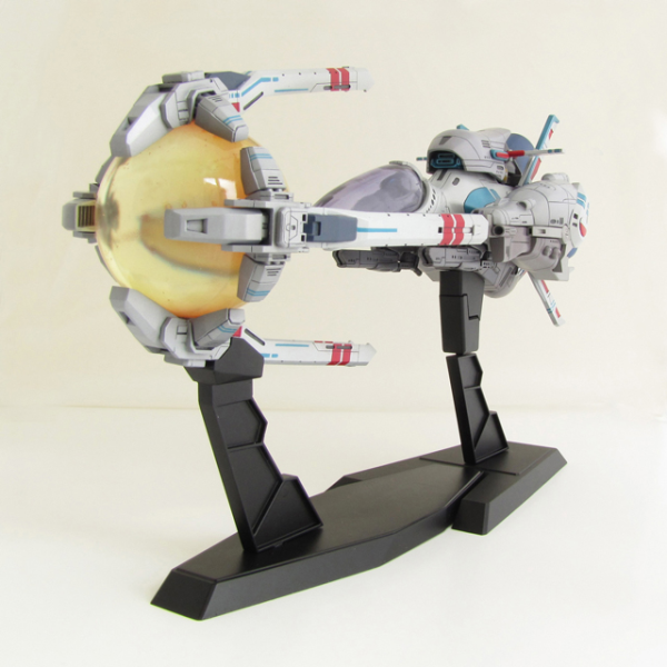 [PP078] R-9A(Arrow Head)(3rd-run)
