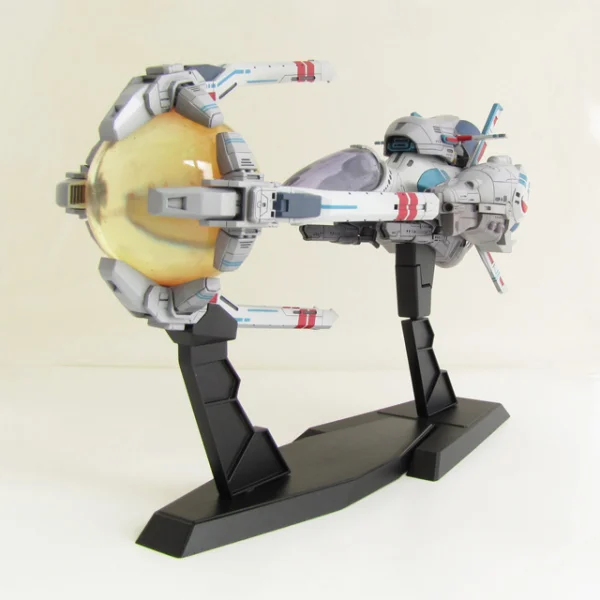 PLUM PMOA [PP078] R-9A(Arrow Head)(3rd-run) - Mobile Suit Gundam