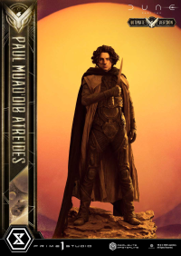 Real Elite Masterline Dune: Part Two (Film) Paul Atreides Ultimate Version 17