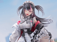 Jirai-chan: Light Equipment Ver. 13