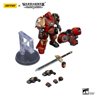 Blood Angels Dominion Zephon 17