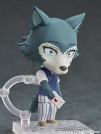 GOOD SMILE COMPANY Nendoroid Legoshi - BEASTARS - photo 2