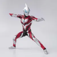 TAMASHII NATIONS Ultraman Geed Primitive - Ultraman - photo 7