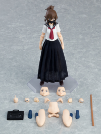 figma Sukeban Body (Makoto) 8