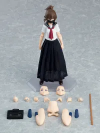GOOD SMILE COMPANY figma Sukeban Body (Makoto) - Action Figures - photo 8