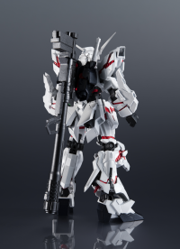 RX-0 UNICORN GUNDAM RENEWAL "Mobile Suit Gundam Unicorn" 6
