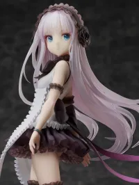 FuRyu She Professed Herself Pupil of the Wise Man Mira 1/7 Scale Figure - She Professed Herself Pupil of the Wise Man - photo 4