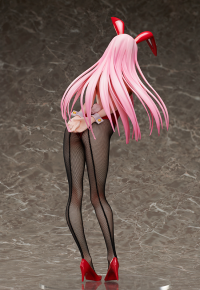 Zero Two: Bunny Ver.(re-run) 7