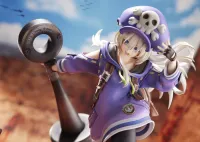 Broccoli [Overseas Edition] GUILTY GEAR™-STRIVE- MAY Another Color Ver. 1:7 PVC Figure - Guilty Gear - photo 7