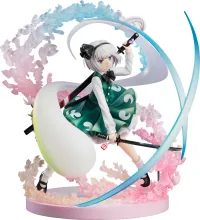 GOOD SMILE COMPANY Youmu Konpaku - Touhou Project - photo 2