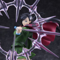ViVignette ”BURN THE WITCH” Noel Niihashi 7