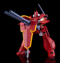 MODEROID Galient Heavy Armor Kai 6
