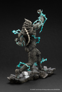 ARTFX J Kaiju No. 8 4