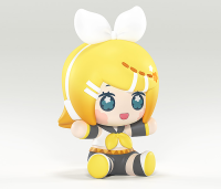 Huggy Good Smile Kagamine Rin Ver. 3
