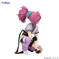 HUNTER×HUNTER　Noodle Stopper Figure -Machi- 12