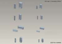 Builders Parts - HD MS Thruster 01 2