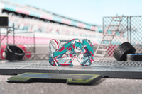 Hatsune Miku: Racing Ver. 2025 Collectible Pinback Button 7