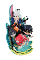 MegaHouse FigUnity Mobile Suit Gundam GQuuuuuuX - Mobile Suit Gundam GQuuuuuuX - photo 2