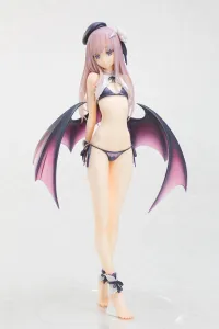 Orchid Seed Little Devil illustrated by Seika Yashiro - 18+ - photo 2