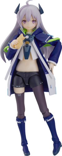 ACT MODE Expansion Kit: Mio 2