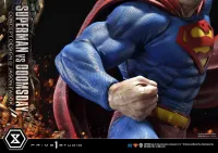Prime 1 Studio Ultimate Museum Masterline Superman (Comics) Superman VS Doomsday (Concept By Jason Fabok) Deluxe Version - DC Comics - photo 54