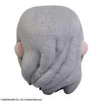 FINAL FANTASY® PLUSH SEPHIROTH 3